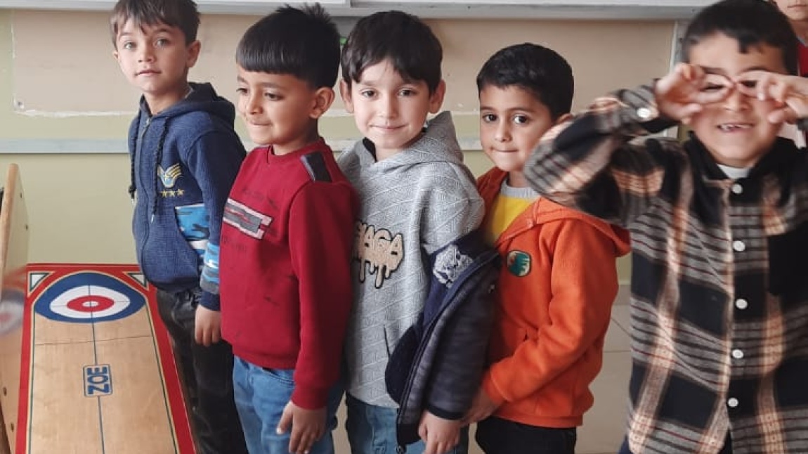 Sıramı Bekliyorum